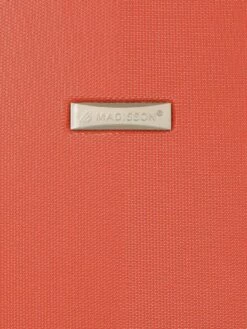 Valise Madisson Riyad 55 Cm Et Vanity -Delsey Soldes Magasin valise madisson 875413z