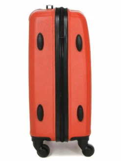 Valise Madisson Riyad 55 Cm Et Vanity -Delsey Soldes Magasin valise madisson 875417z