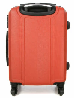 Valise Madisson Riyad 55 Cm Et Vanity -Delsey Soldes Magasin valise madisson 875418z