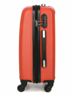 Valise Madisson Riyad 55 Cm Et Vanity -Delsey Soldes Magasin valise madisson 875419z