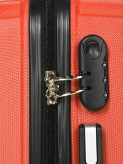 Valise Madisson Riyad 55 Cm Et Vanity -Delsey Soldes Magasin valise madisson 875420z