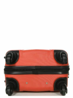 Valise Madisson Riyad 55 Cm Et Vanity -Delsey Soldes Magasin valise madisson 875422z