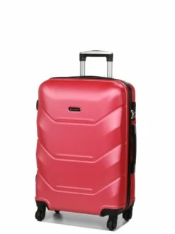 Valise Madisson Ko Samui 65 Cm -Delsey Soldes Magasin valise madisson 875713z