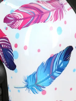 Valise Madisson Plume 55 Cm -Delsey Soldes Magasin valise madisson 877317z