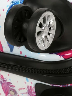 Valise Madisson Plume 55 Cm -Delsey Soldes Magasin valise madisson 877320z