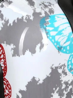 Valise Madisson Butterfly 55 Cm -Delsey Soldes Magasin valise madisson 877562z