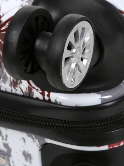 Valise Madisson Butterfly 55 Cm -Delsey Soldes Magasin valise madisson 877565z