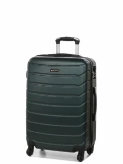 Valise Madisson Osaka 65 Cm -Delsey Soldes Magasin valise madisson 877679z