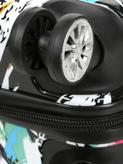 Valise Madisson Splash 55 Cm -Delsey Soldes Magasin valise madisson 878080z