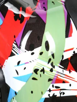 Valise Madisson Splash 55 Cm -Delsey Soldes Magasin valise madisson 878081z