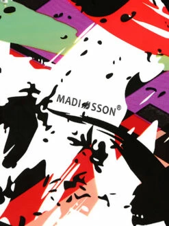 Valise Madisson Splash 55 Cm -Delsey Soldes Magasin valise madisson 878082z