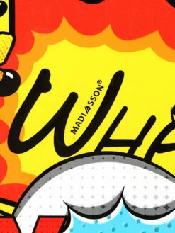 Valise Madisson Comics 55 Cm -Delsey Soldes Magasin valise madisson 878124z