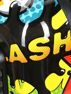 Valise Madisson Comics 55 Cm -Delsey Soldes Magasin valise madisson 878128z