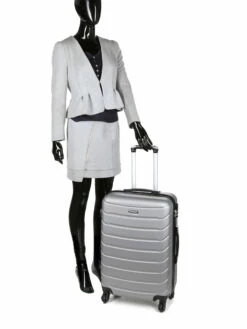 Valise Madisson Osaka 65 Cm -Delsey Soldes Magasin valise madisson 879543z