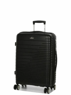 Valise Madisson Naxos 65 Cm -Delsey Soldes Magasin valise madisson 882746z