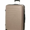 Valise Madisson Naxos 75 Cm 1 Valise Madisson Naxos 75 Cm -Delsey Soldes Magasin valise madisson 882807z
