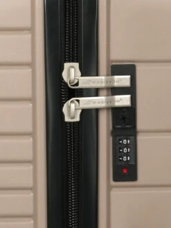 Valise Madisson Naxos 75 Cm -Delsey Soldes Magasin valise madisson 882816z