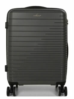 Valise Madisson Naxos 55 Cm -Delsey Soldes Magasin valise madisson 883360z