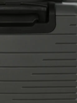 Valise Madisson Naxos 55 Cm -Delsey Soldes Magasin valise madisson 883363z