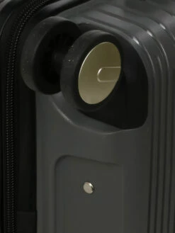 Valise Madisson Naxos 55 Cm -Delsey Soldes Magasin valise madisson 883368z