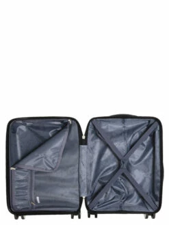 Valise Madisson Naxos 55 Cm -Delsey Soldes Magasin valise madisson 883369z
