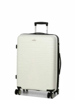 Valise Madisson Naxos 65 Cm -Delsey Soldes Magasin valise madisson 883417z