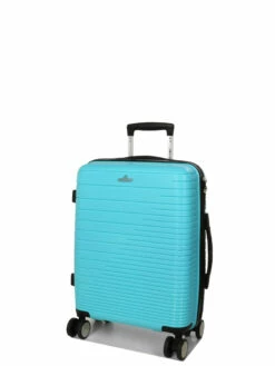 Valise Madisson Naxos 55 Cm -Delsey Soldes Magasin valise madisson 883524z