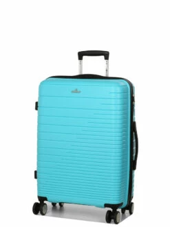 Valise Madisson Naxos 65 Cm -Delsey Soldes Magasin valise madisson 883539z