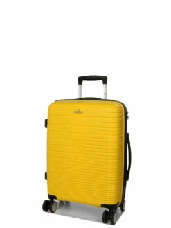 Valise Madisson Naxos 55 Cm -Delsey Soldes Magasin valise madisson 883570z
