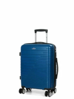 Valise Madisson Naxos 55 Cm -Delsey Soldes Magasin valise madisson 883618z