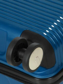 Valise Madisson Naxos 65 Cm -Delsey Soldes Magasin valise madisson 883630z