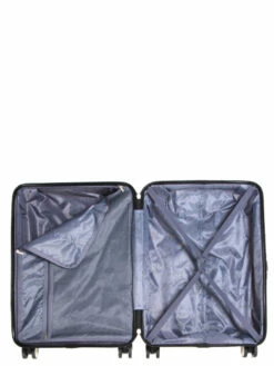 Valise Madisson Naxos 65 Cm -Delsey Soldes Magasin valise madisson 883631z