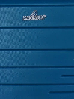 Valise Madisson Naxos 65 Cm -Delsey Soldes Magasin valise madisson 883633z