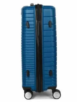 Valise Madisson Naxos 65 Cm -Delsey Soldes Magasin valise madisson 883637z