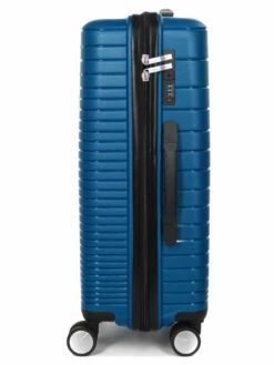 Valise Madisson Naxos 65 Cm -Delsey Soldes Magasin valise madisson 883639z