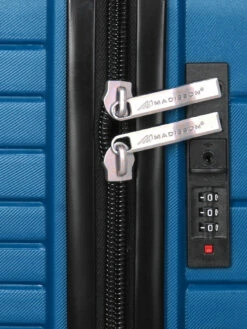 Valise Madisson Naxos 65 Cm -Delsey Soldes Magasin valise madisson 883640z