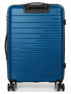 Valise Madisson Naxos 65 Cm -Delsey Soldes Magasin valise madisson 883642z