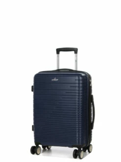 Valise Madisson Naxos 55 Cm -Delsey Soldes Magasin valise madisson 883664z