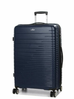 Valise Madisson Naxos 75 Cm -Delsey Soldes Magasin valise madisson 883697z