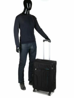 Valise Madisson Londres 2 - 69 Cm -Delsey Soldes Magasin valise madisson 884963z