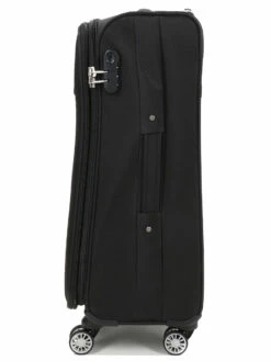 Valise Madisson Londres 2 - 69 Cm -Delsey Soldes Magasin valise madisson 884970z