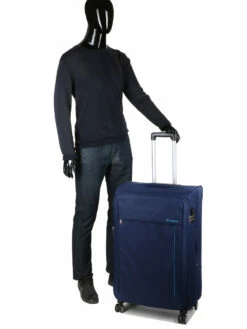 Valise Madisson Londres 2 - 78 Cm 37 Valise Madisson Londres 2 - 78 Cm -Delsey Soldes Magasin valise madisson 885028z