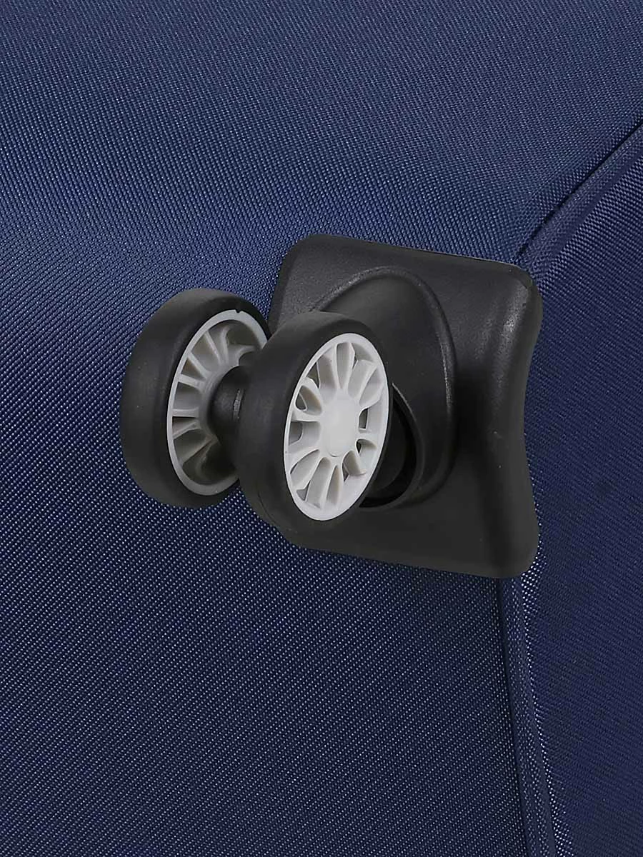 Valise Madisson Londres 2 - 78 Cm 14 Valise Madisson Londres 2 - 78 Cm – Image 12