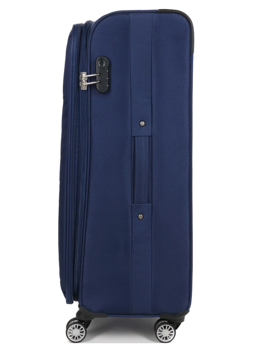 Valise Madisson Londres 2 - 78 Cm 7 Valise Madisson Londres 2 - 78 Cm – Image 5