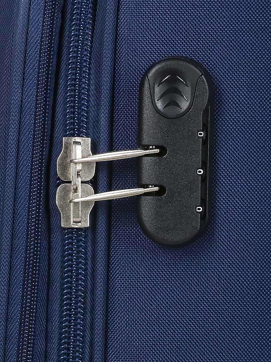 Valise Madisson Londres 2 - 78 Cm 15 Valise Madisson Londres 2 - 78 Cm – Image 13