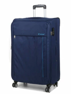 Valise Madisson Londres 2 - 78 Cm