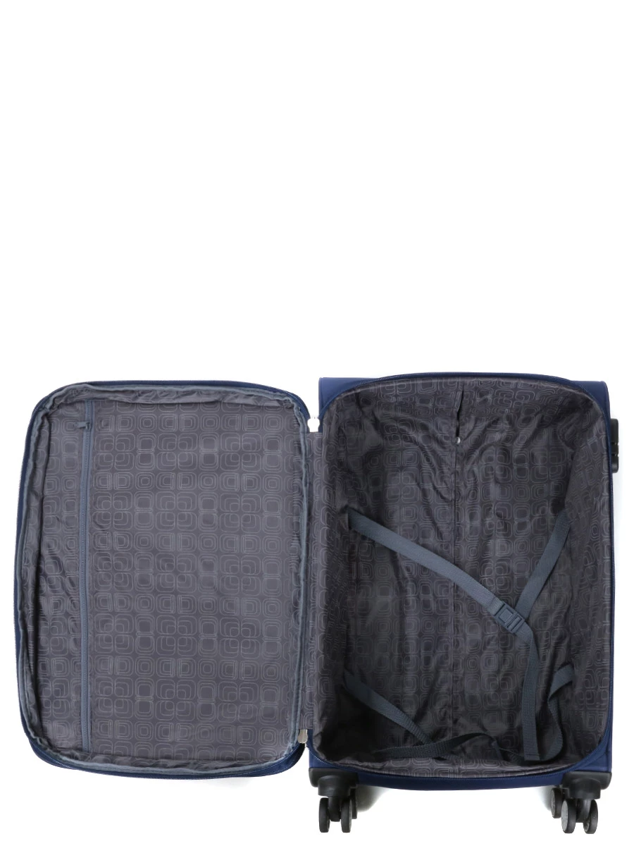 Valise Madisson Londres 2 - 78 Cm 13 Valise Madisson Londres 2 - 78 Cm – Image 11