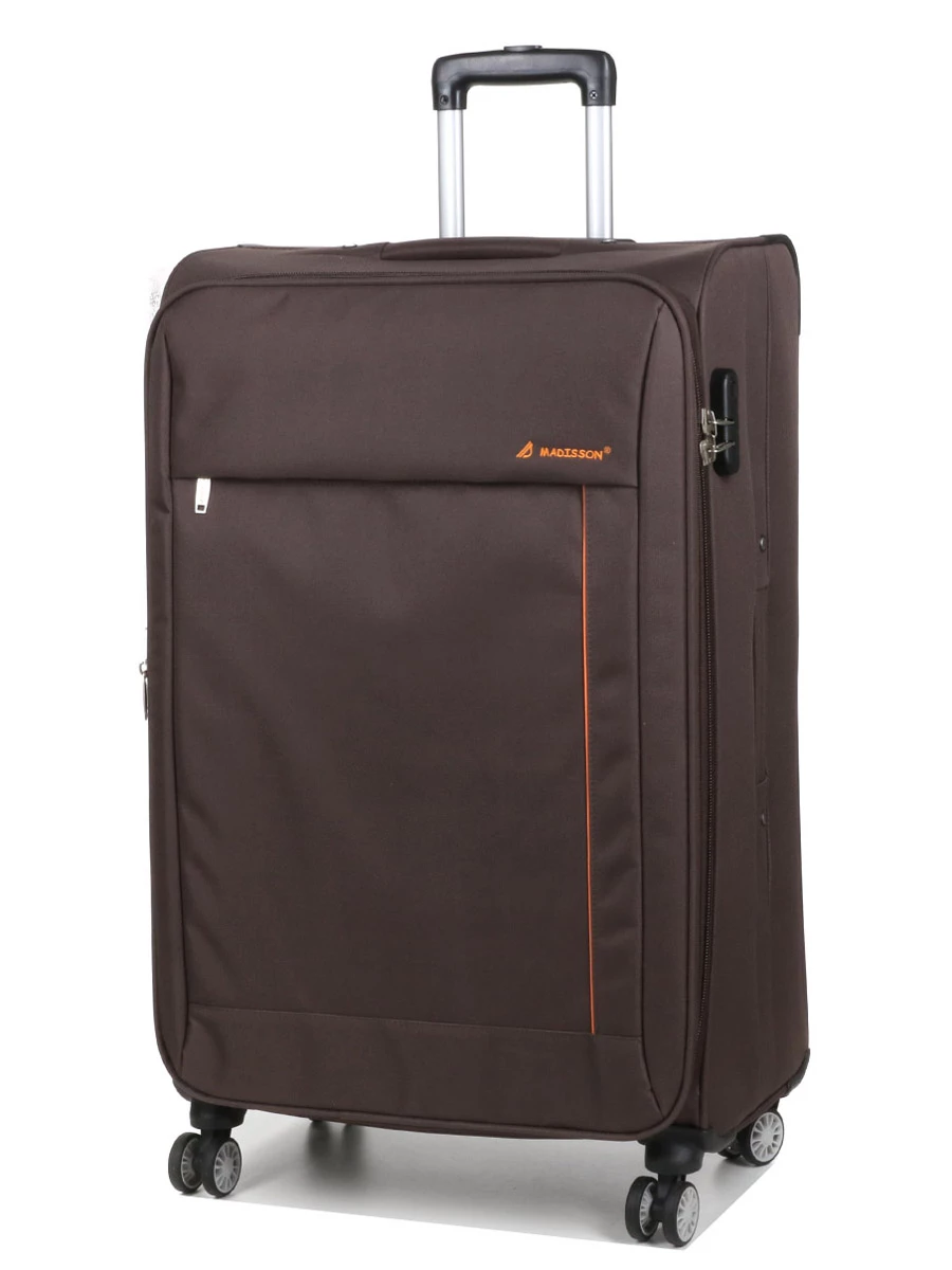 Valise Madisson Londres 2 - 78 Cm 20 Valise Madisson Londres 2 - 78 Cm – Image 18
