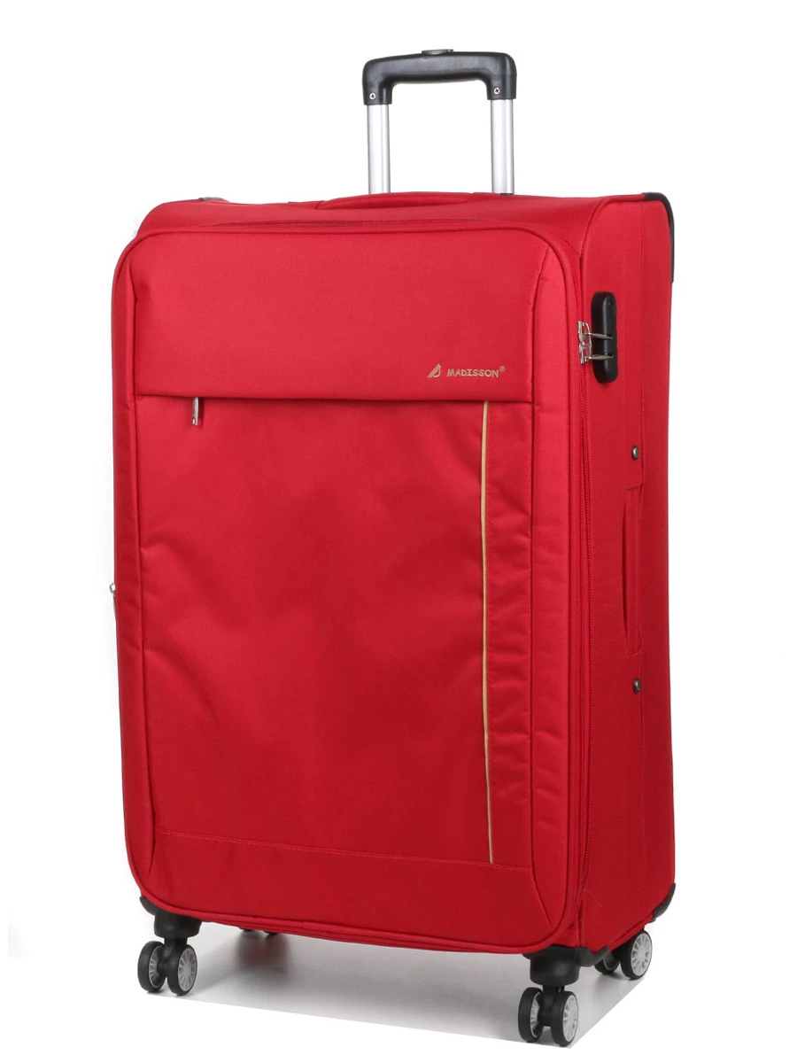 Valise Madisson Londres 2 - 78 Cm 21 Valise Madisson Londres 2 - 78 Cm – Image 19
