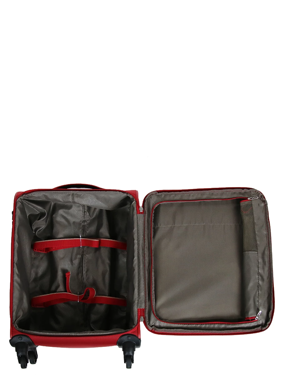 Valise Roncato Speed Slim 55 Cm 14 Valise Roncato Speed Slim 55 Cm – Image 12